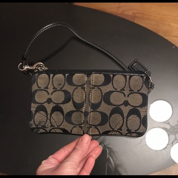 Authentic Coach bag bundle !!! - Picture 8 of 8